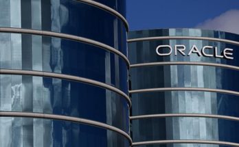 Profit Forecast And Cloud Expansion Drops Shares Of Oracle