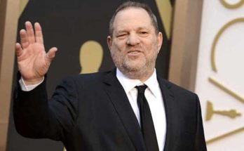Weinstein’s Production Company Files For Bankruptcy