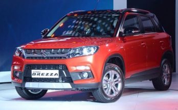 Maruti Will Outrun Mahindra Number One Position In UV Segment
