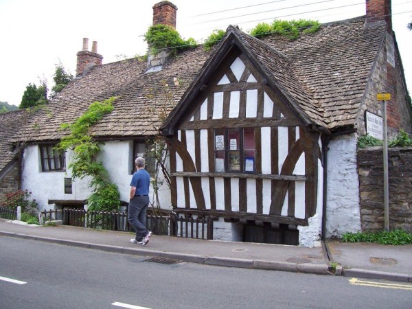 Ancient-Ram-Inn-Gloucestershire-England