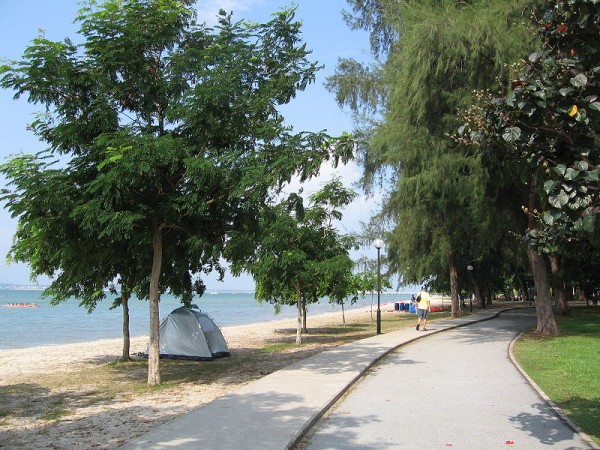 Changi_Beach