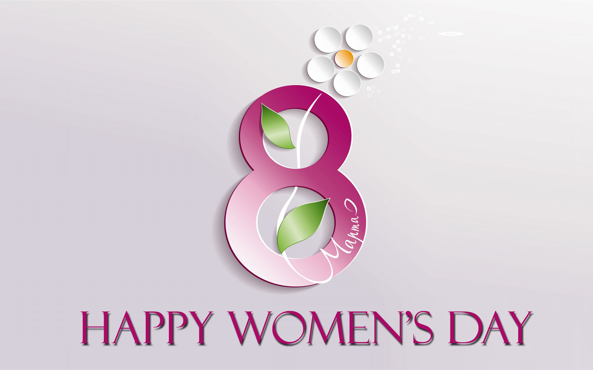 Happy Womens Day HD Images, Wallpapers, Pics -Free Download