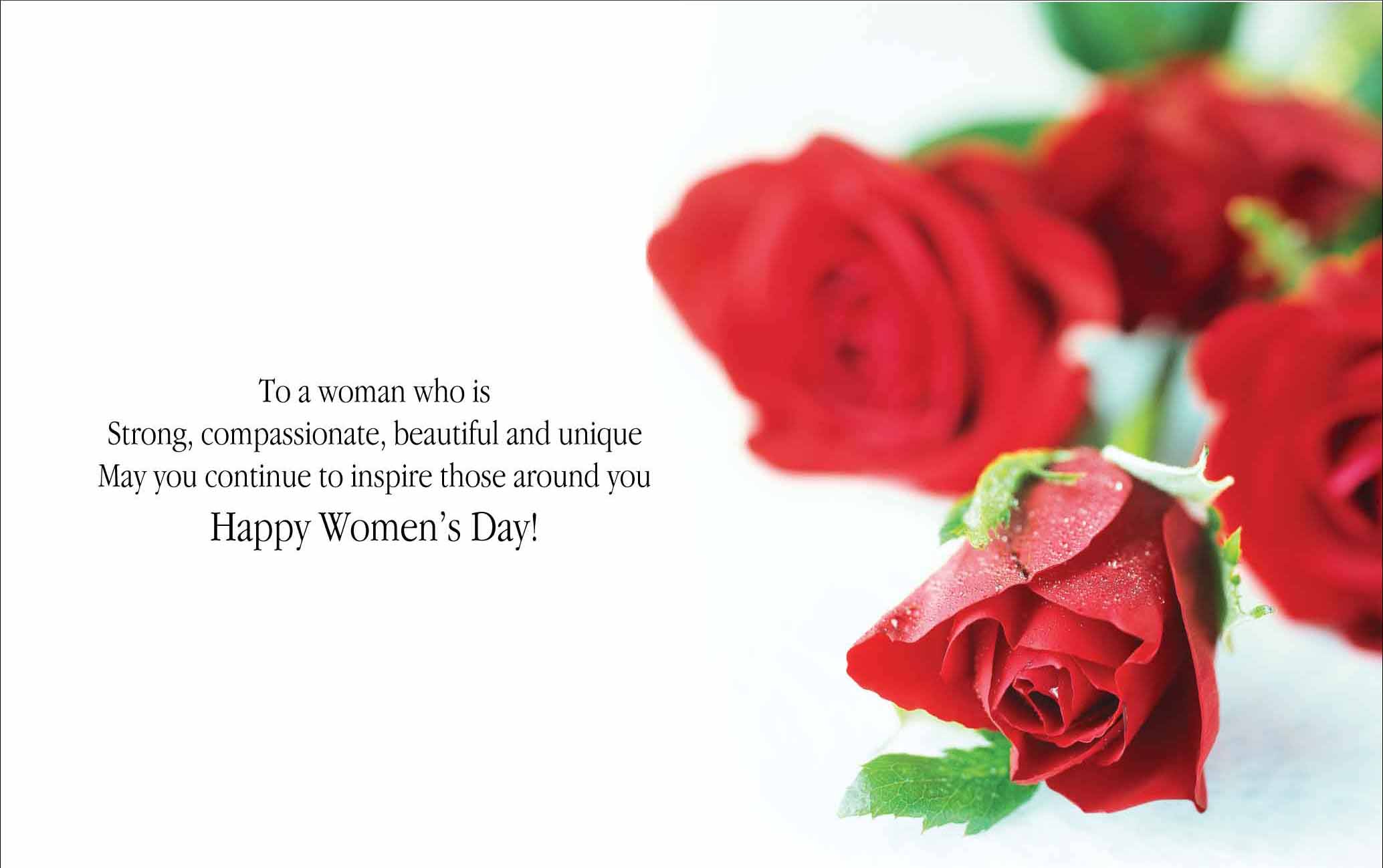 Happy Womens Day HD Images, Wallpapers, Pics -Free Download