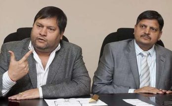 It Is Checkmate For The Guptas In South Africa