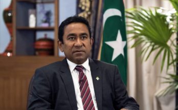 Maldives Not Under Invasion Threat Says Prez Yameen
