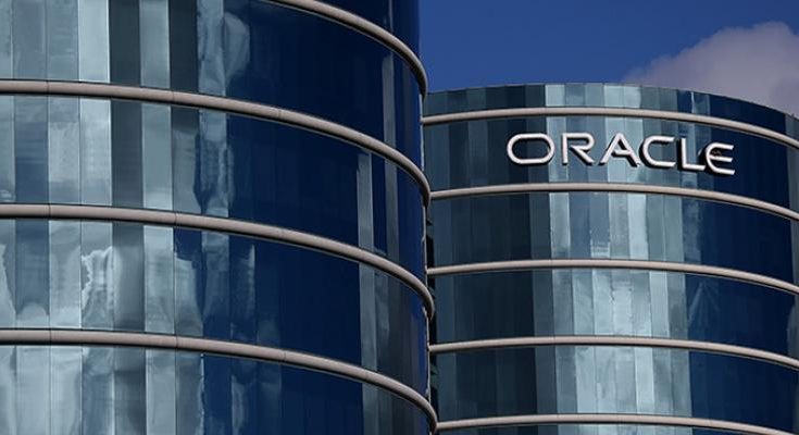 Profit Forecast And Cloud Expansion Drops Shares Of Oracle