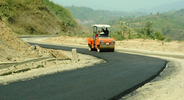 The Roadblocks To The Kaladan Project In Mizoram