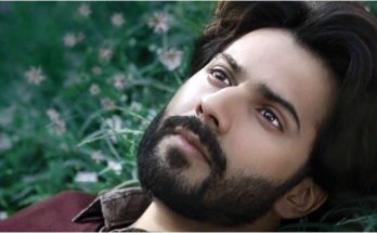 Varun Dhawan Speaks Out His Heart On His Upcoming Film October
