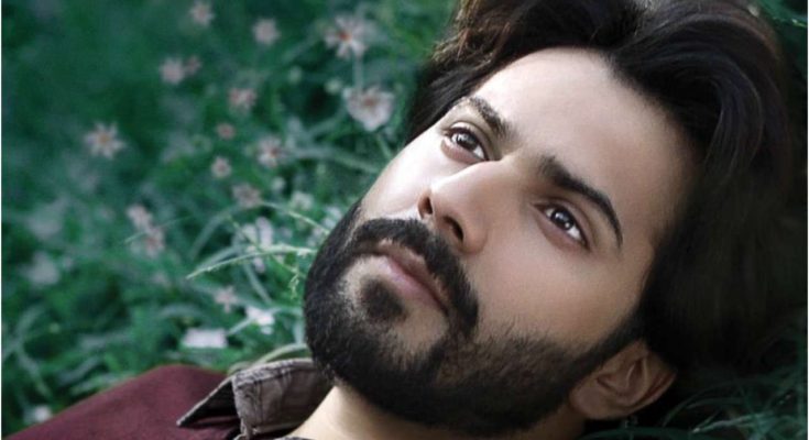 Varun Dhawan Speaks Out His Heart On His Upcoming Film October