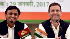 Inching Closer To Alliances For 2019 Polls Congress Shows Young Image