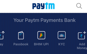 Paytm Has These Reasons For You To Finish Your KYC Process