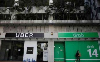 Southeast Asia Business Of Uber Will Now Be Owned By Grab