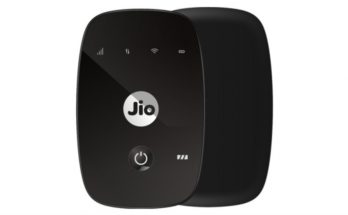 New JioFi 4G LTE Hotspot Edition With Download Speed Of 150 Mbps Rolled Out