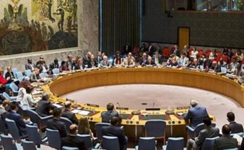 G4 Nations On UNSC Reform, Pakistan Criticized India
