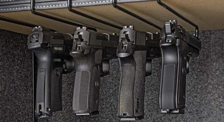 Accessories to Consider for Your Pistol