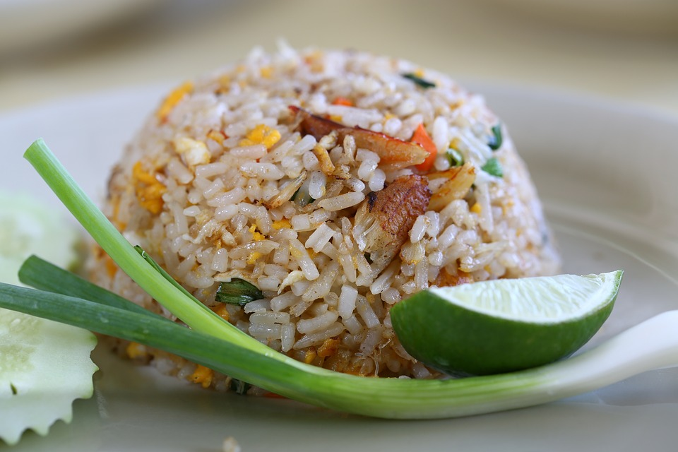 4 Thai Dishes You Cannot Afford To Miss Whilst Staying In Pattaya