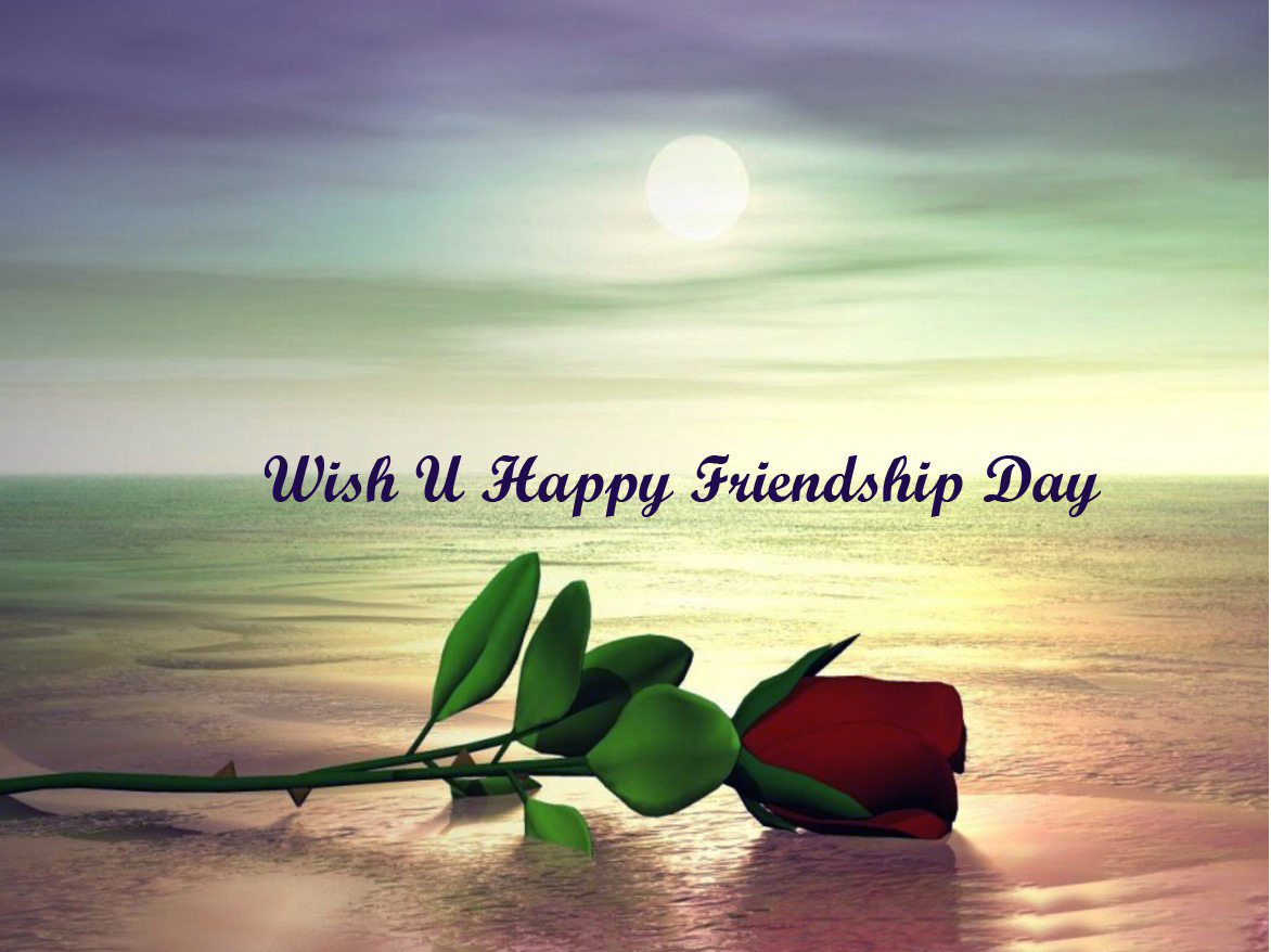 Happy Friendship Day HD Images, Wallpapers, Pics, and Photos