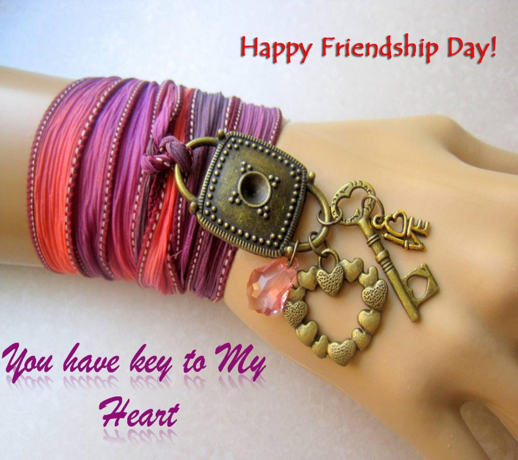 Happy Friendship Day HD Images, Wallpapers, Pics, and Photos