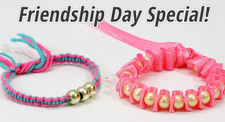Happy Friendship Day Gift Ideas