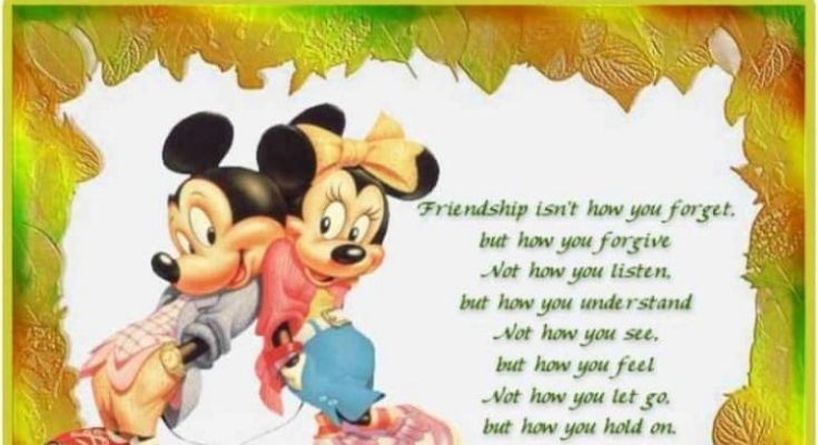 Happy Friendship Day Greetings Cards 2019