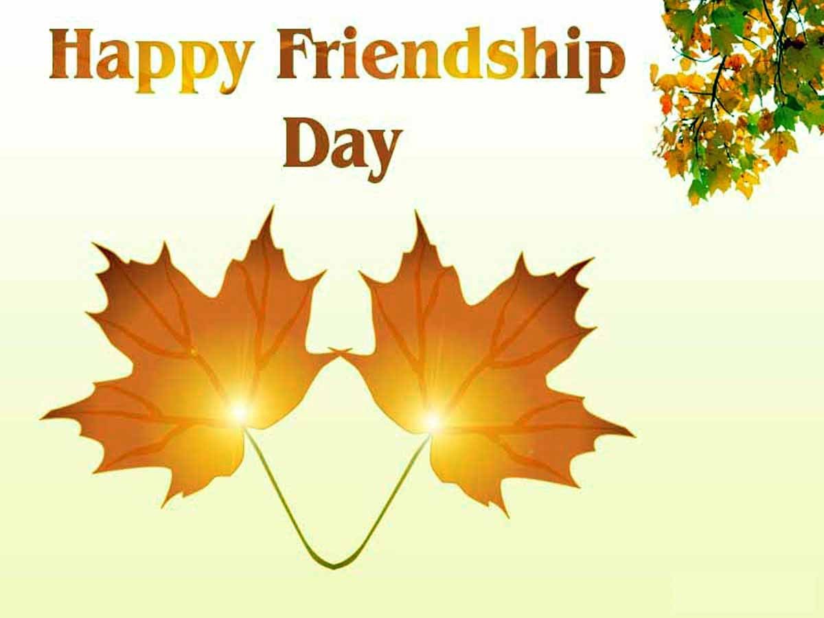 Happy Friendship Day HD Images, Wallpapers, Pics, and Photos (Free Download)