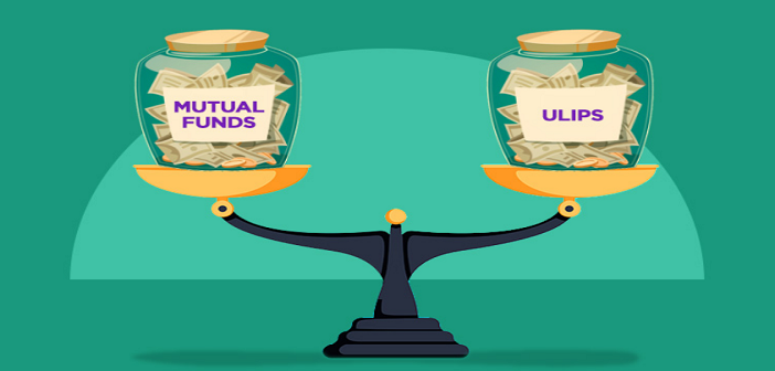 Mutual Funds vs ULIPs