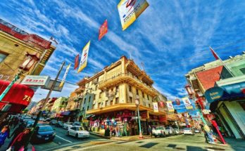 Memorable Things That Can Do In San Francisco
