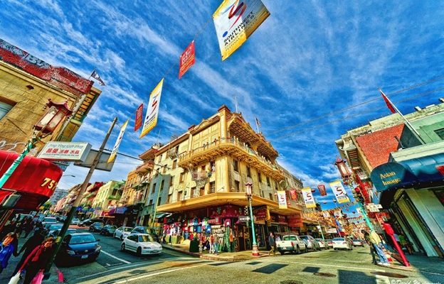 Memorable Things That Can Do In San Francisco