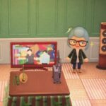 Animal Crossing New Horizons TV Programs and Commercials